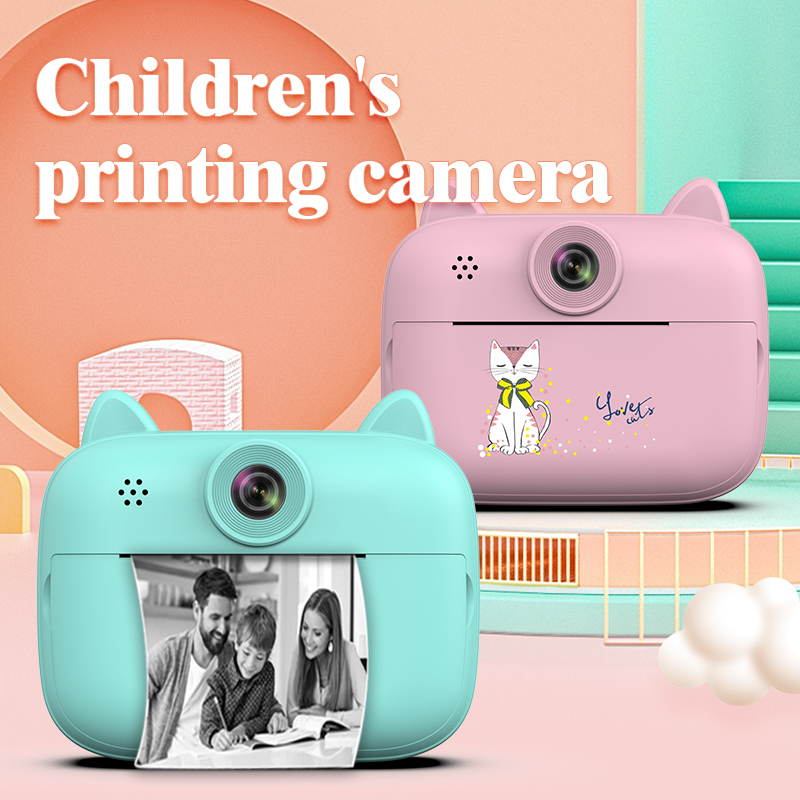 Toys For Kids Video - Детские игрушки, цифровая видеокамера для детей,