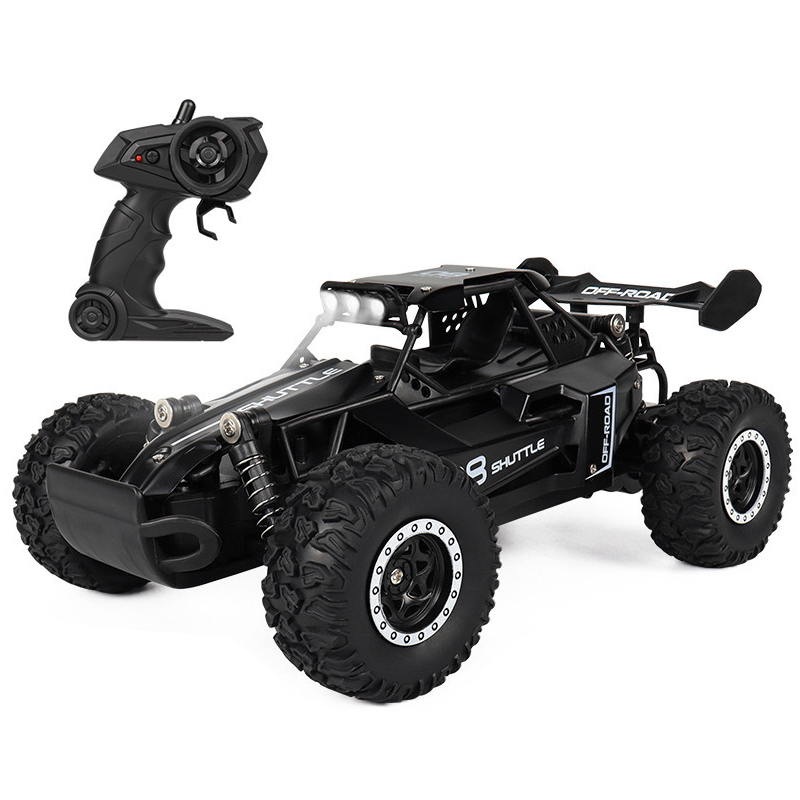 Kids' Toys Channel - 1:16 высокоскоростной радиоуправляемый автомобиль 2,4G 20