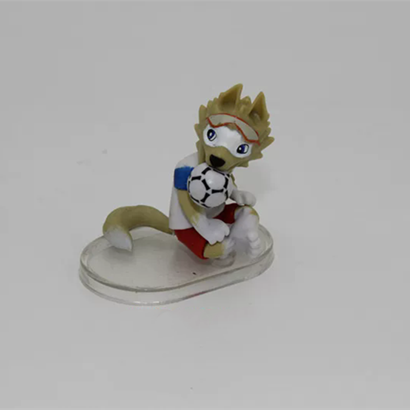 Kids Toys Za - 10 штук, без повторов, 6-8 см,