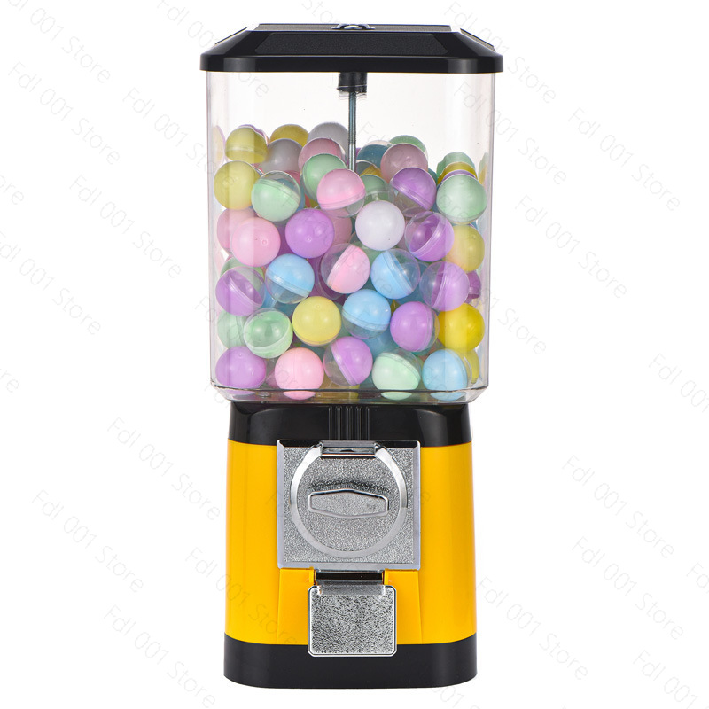 Kids Toys Vending Machine - Торговый автомат для капсульных игрушек 32