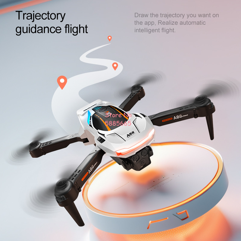 8K Аэрофотосъемка Оптическое п – обзор и цена Kids Toys Helicopter