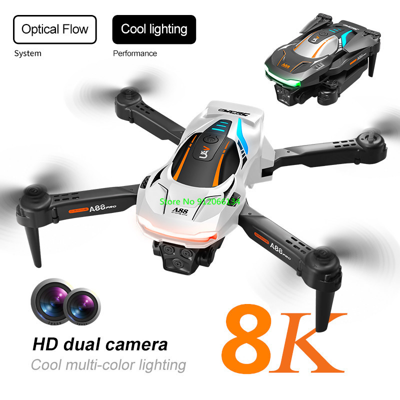 8K Аэрофотосъемка Оптическое п – обзор и цена Kids Toys Helicopter