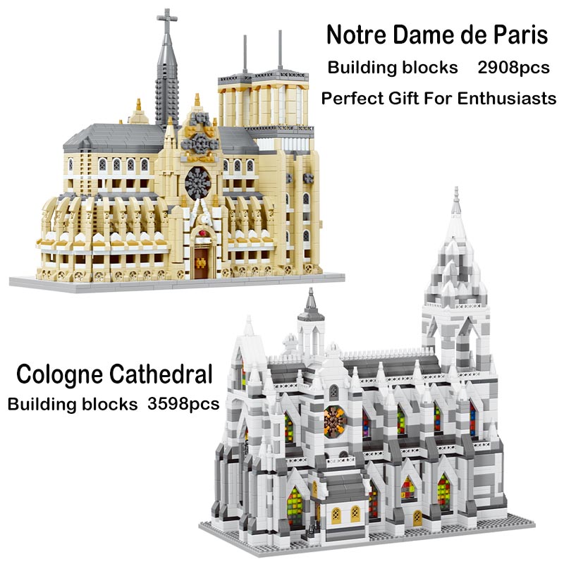 Набор строительных блоков «Соб – обзор и цена Kids Toys Paris