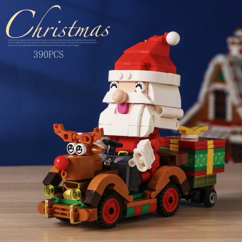 Идеи Музыкальная шкатулка Сант – обзор и цена Kids Xmas Toys Ideas