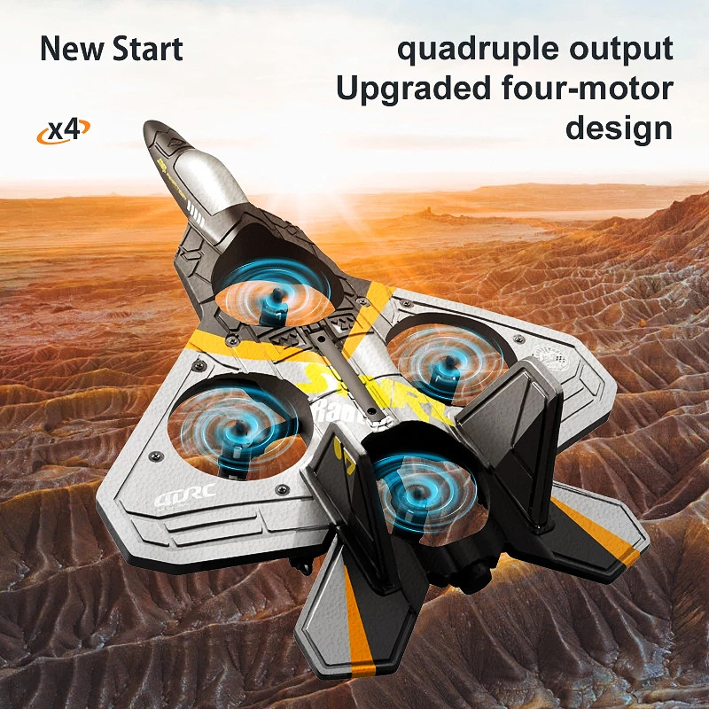 Радиоуправляемый самолет 2,4G  – обзор и цена Kids Toys Helicopter