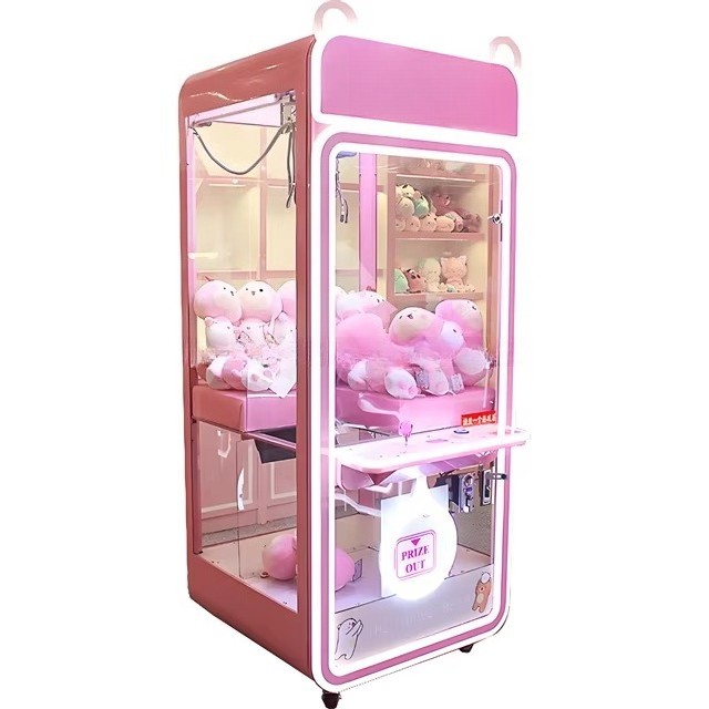 Изготовленный на заказ аркадны – обзор и цена Kids Toys Vending Machine