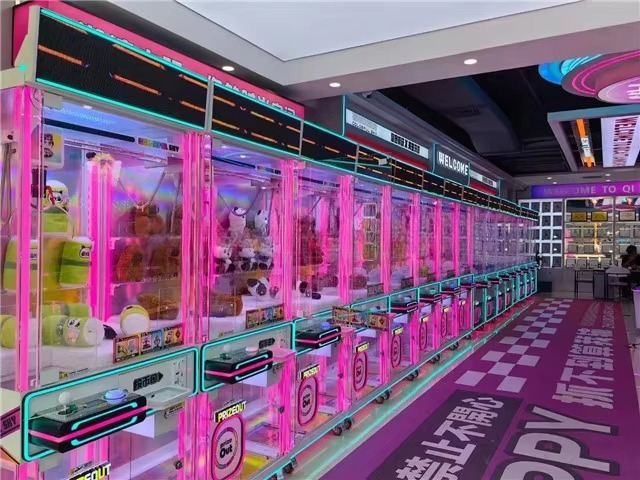 Изготовленный на заказ аркадны – обзор и цена Kids Toys Vending Machine