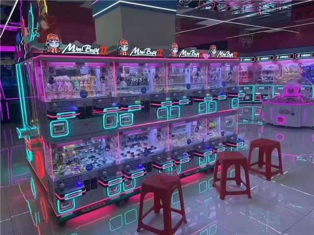 Изготовленный на заказ аркадны – обзор и цена Kids Toys Vending Machine