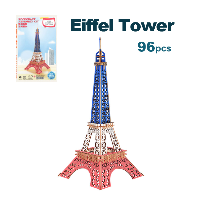 Игра-головоломка, сборка игруш – обзор и цена Kids Toys Paris