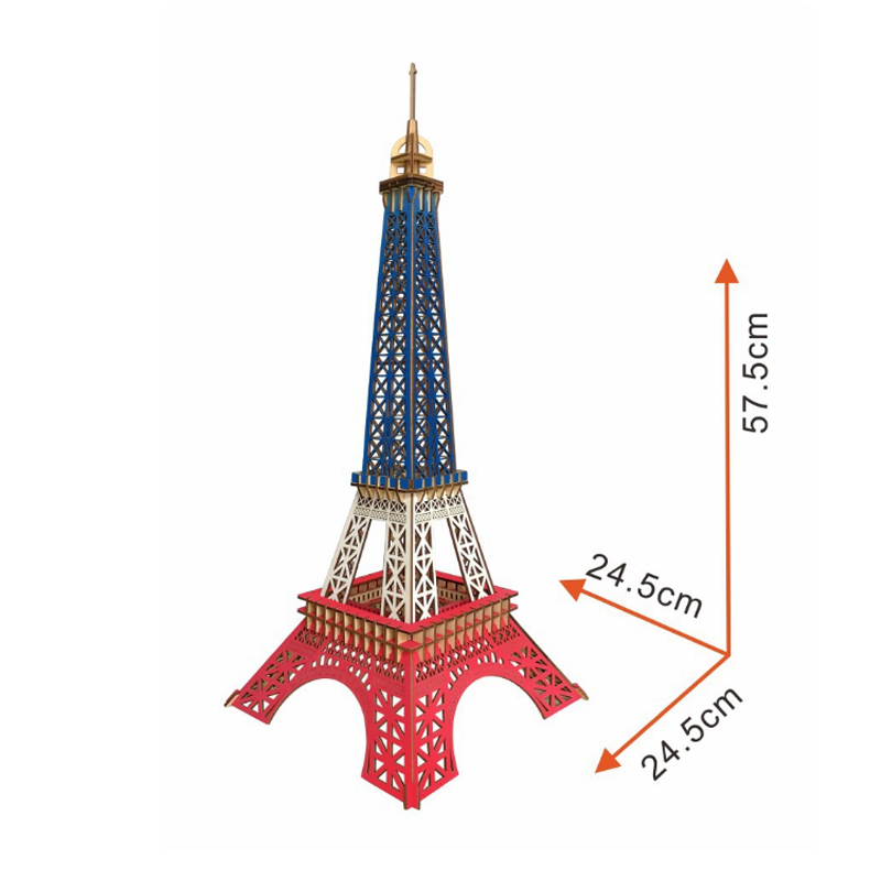 Игра-головоломка, сборка игруш – обзор и цена Kids Toys Paris