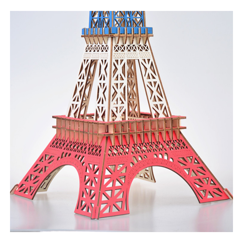 Игра-головоломка, сборка игруш – обзор и цена Kids Toys Paris