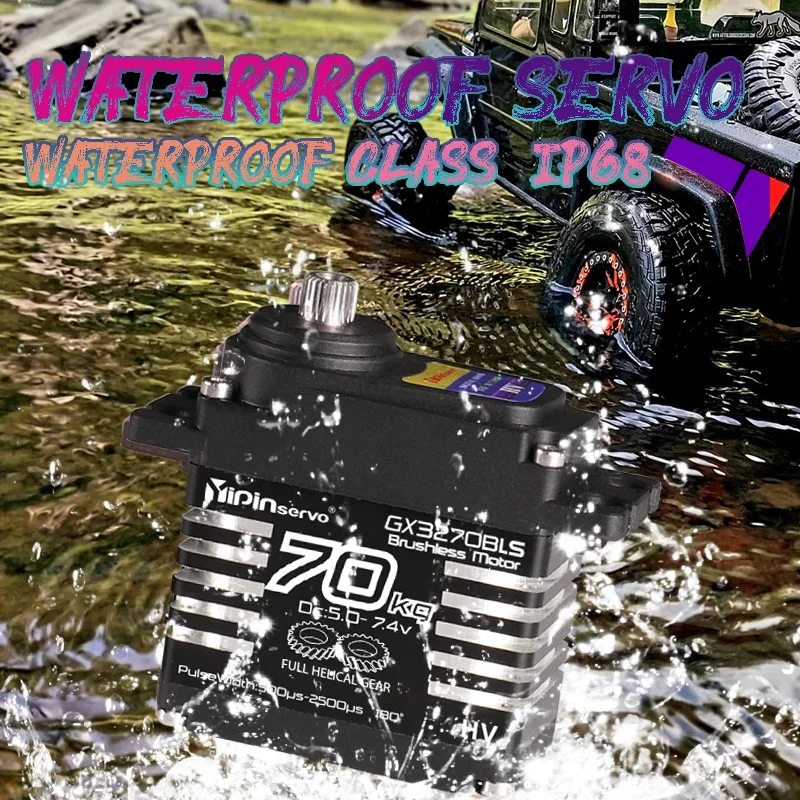 Водонепроницаемый сервопривод  – обзор и цена Kids Toys Remote Car