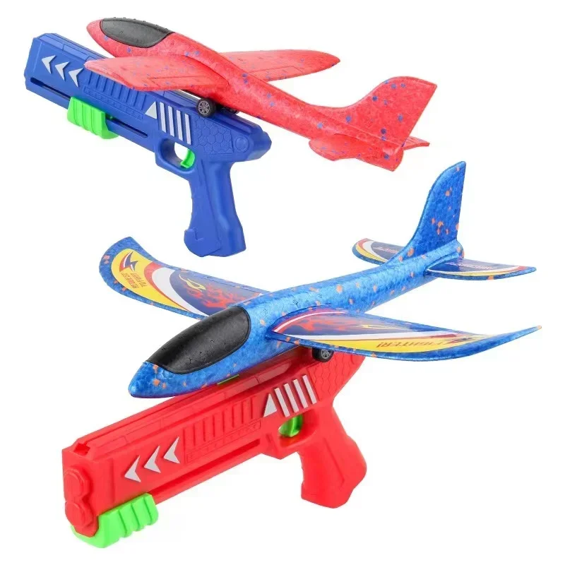 Детская игрушка-пусковая устан – обзор и цена Catapult Launcher Toy