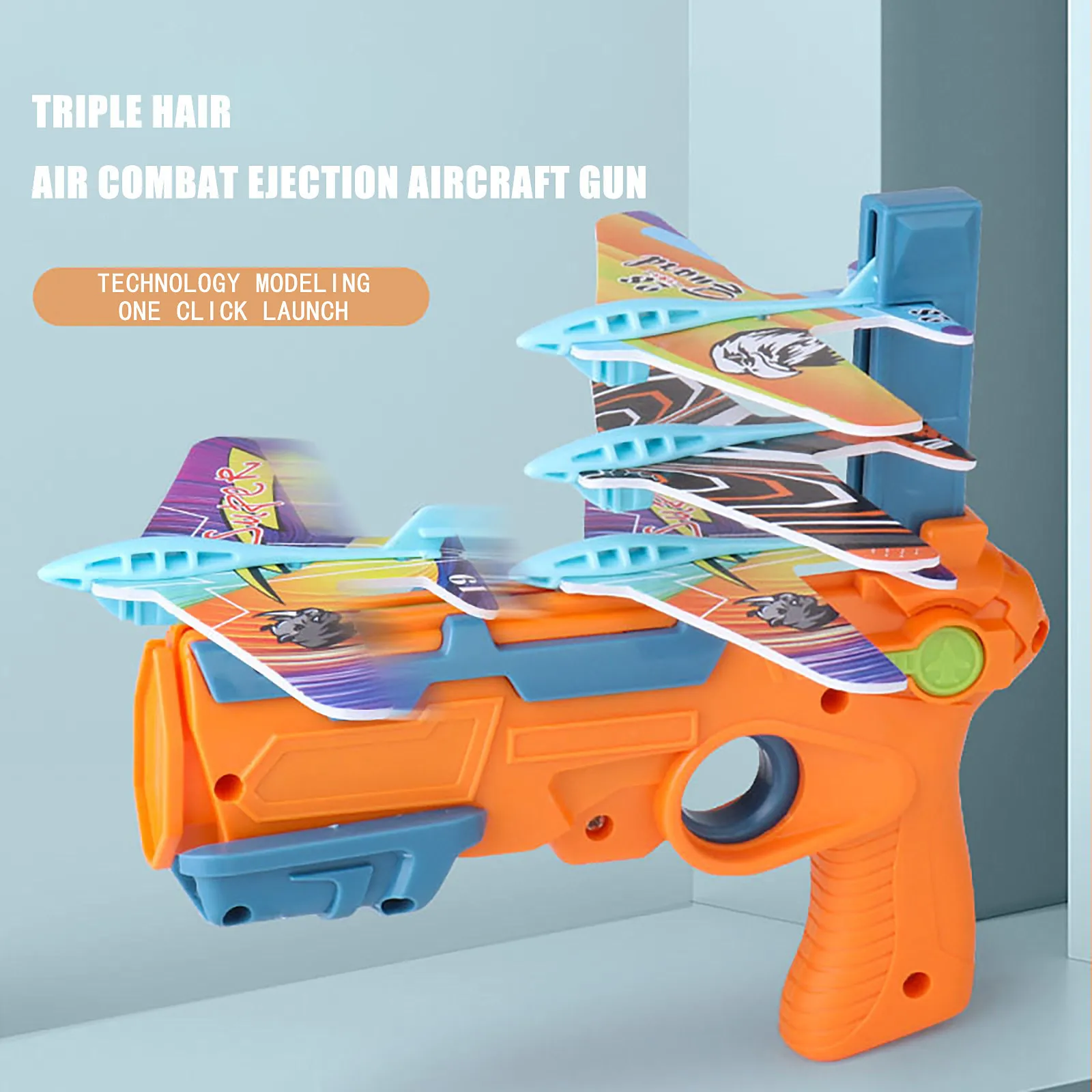 Пусковая катапульта для самоле – обзор и цена Catapult Launcher Toy
