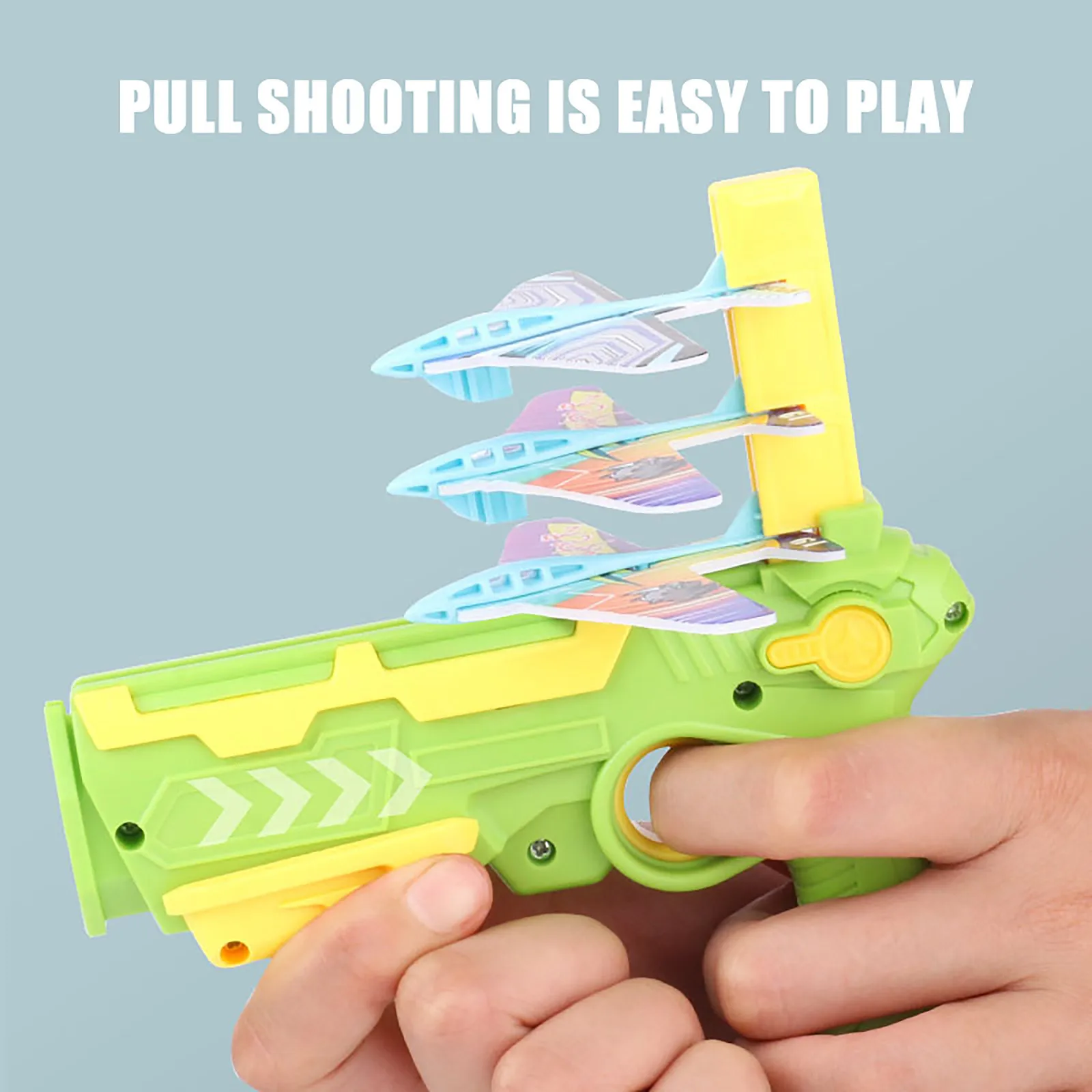 Пусковая катапульта для самоле – обзор и цена Catapult Launcher Toy