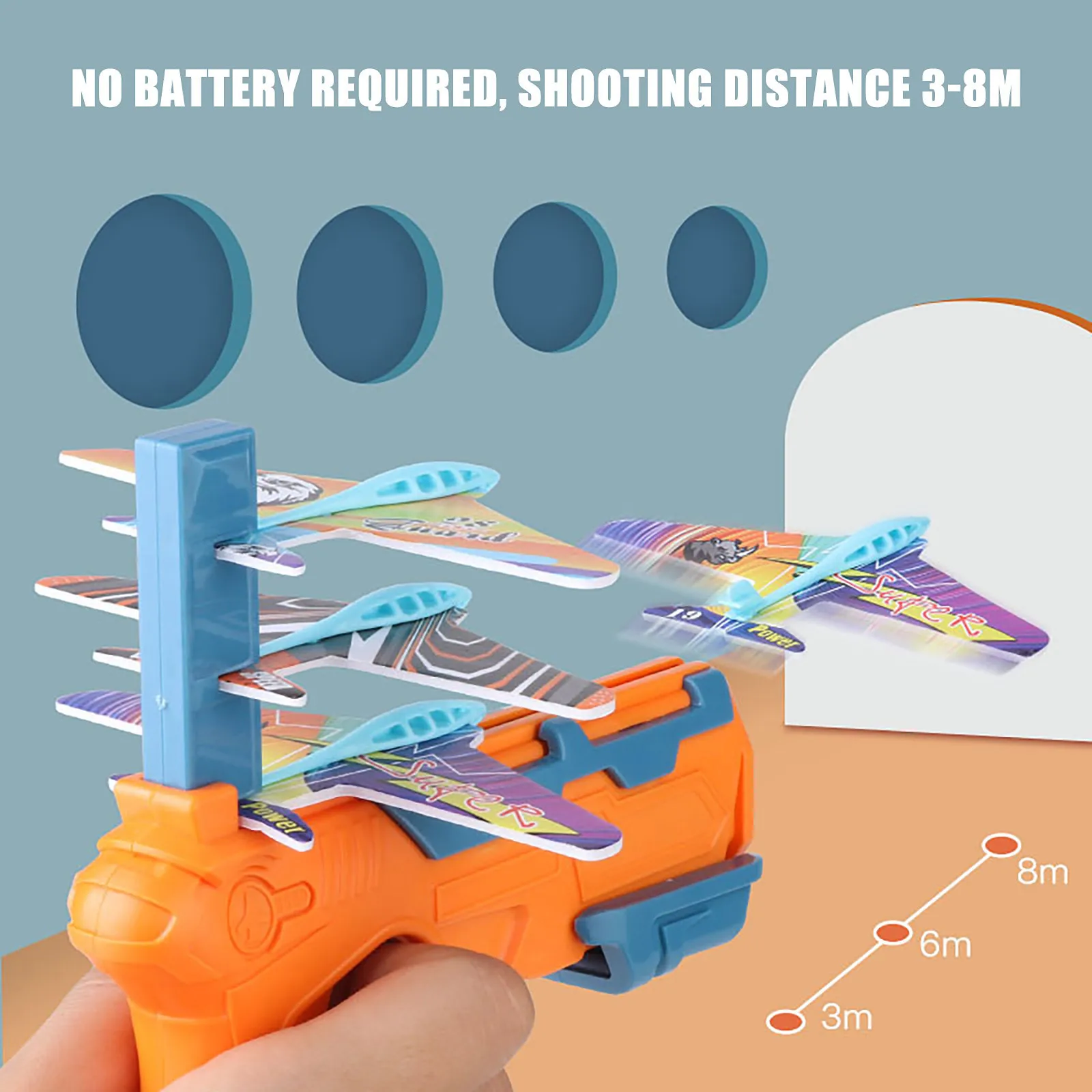 Пусковая катапульта для самоле – обзор и цена Catapult Launcher Toy