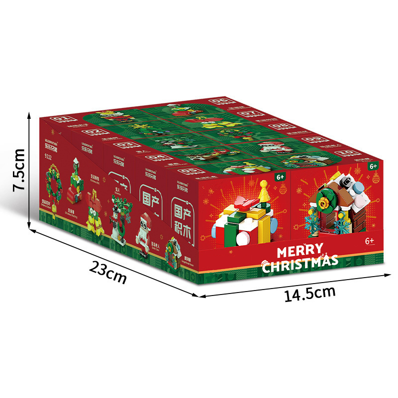 Набор строительных блоков 10-в – обзор и цена Kids Xmas Toys Ideas