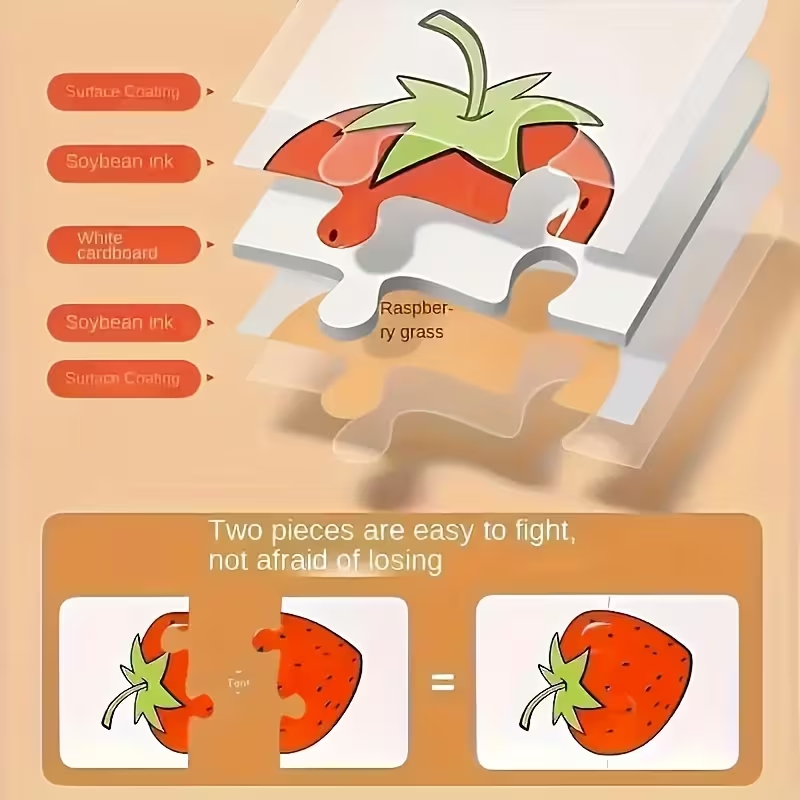 Набор из 32 карточек для разви – обзор и цена Educational Flash Card
