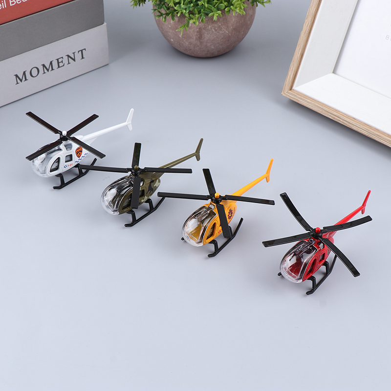 Мини-сплав, модель вертолета,  – обзор и цена Kids Toys Helicopter