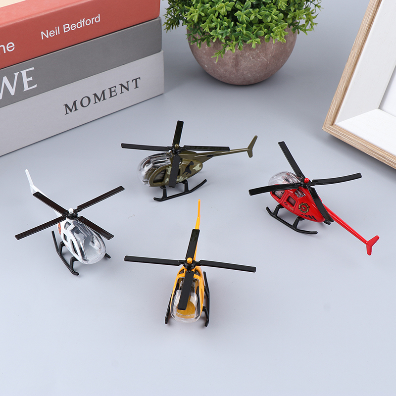 Мини-сплав, модель вертолета,  – обзор и цена Kids Toys Helicopter