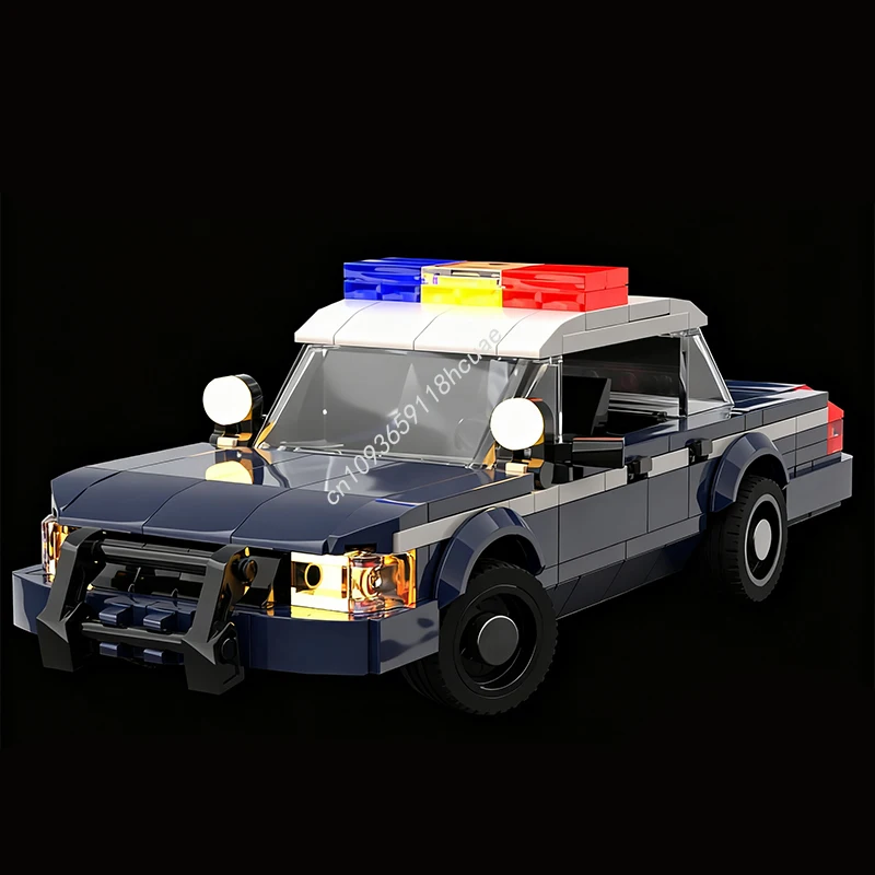 401 деталь MOC Forders Crown V – обзор и цена Kids Toys Victoria