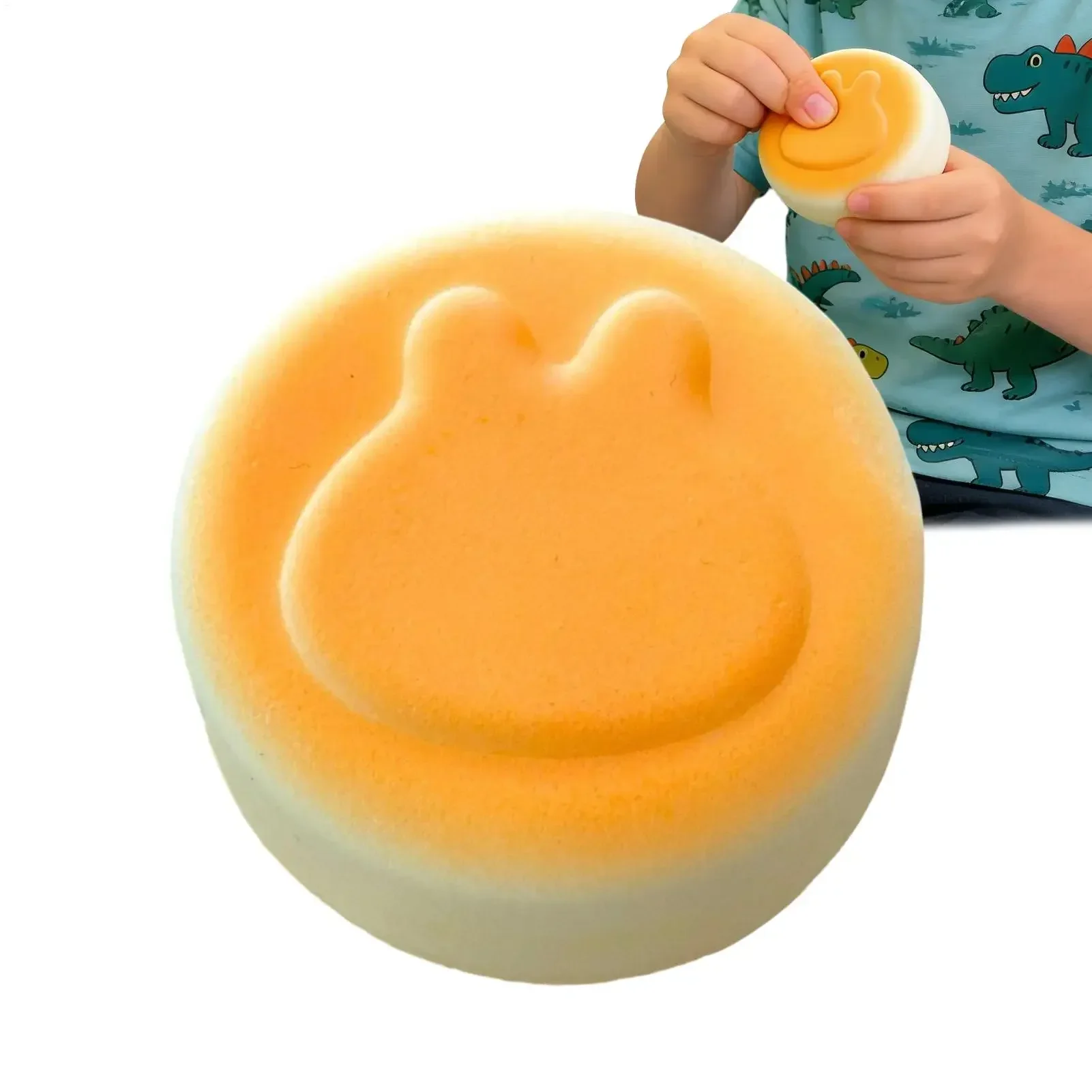 Игрушка-антистресс в виде торт – обзор и цена Kids Toys Kids Toys