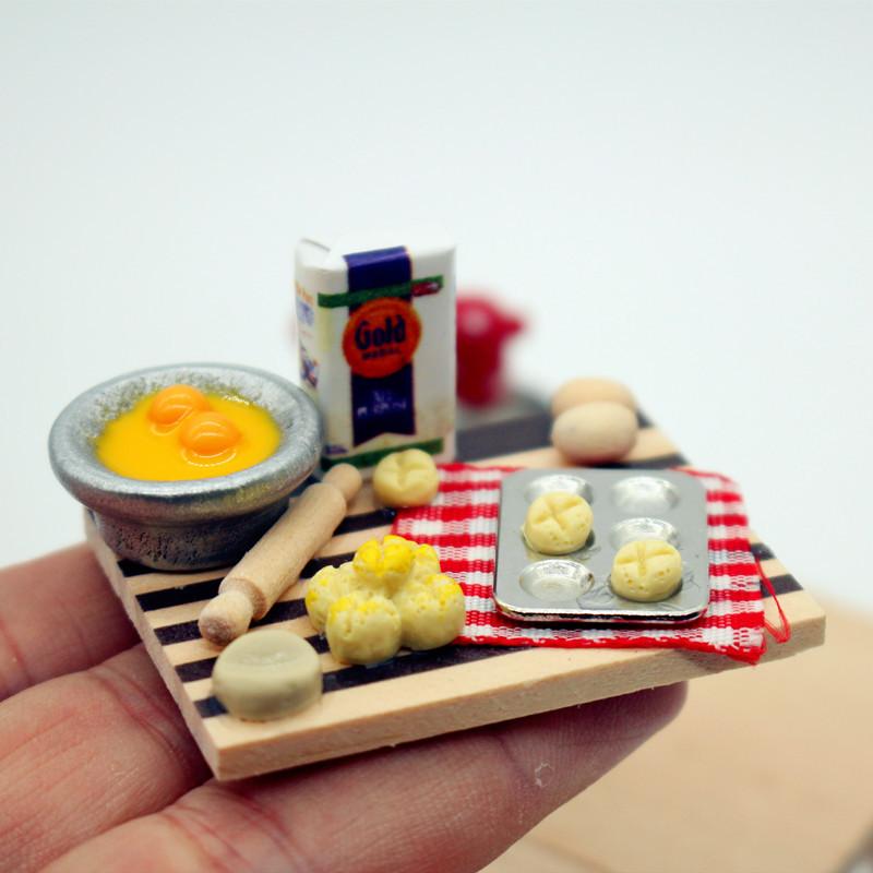 Игровой набор для кукольного д – обзор и цена Kids Toys Play Egg