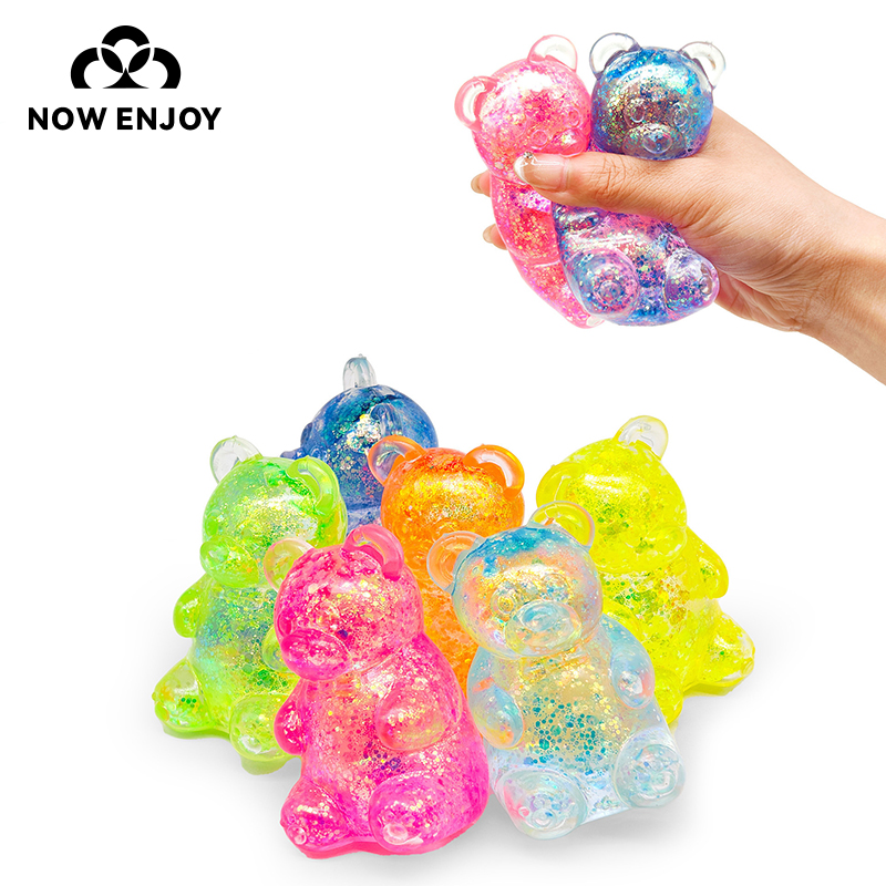 Новинка! Золотистый порошок: М – обзор и цена Kids Toys Now