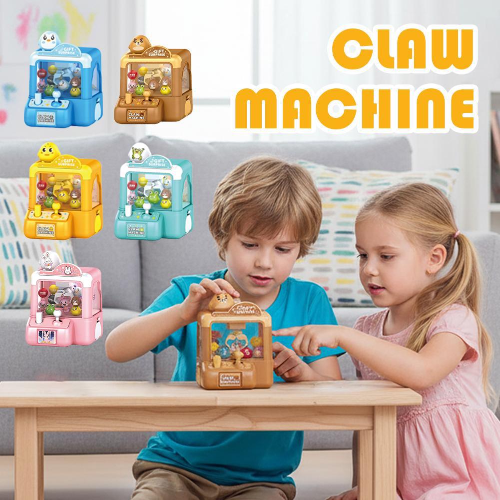 Электронный аркадный игровой а – обзор и цена Kids Toys Vending Machine