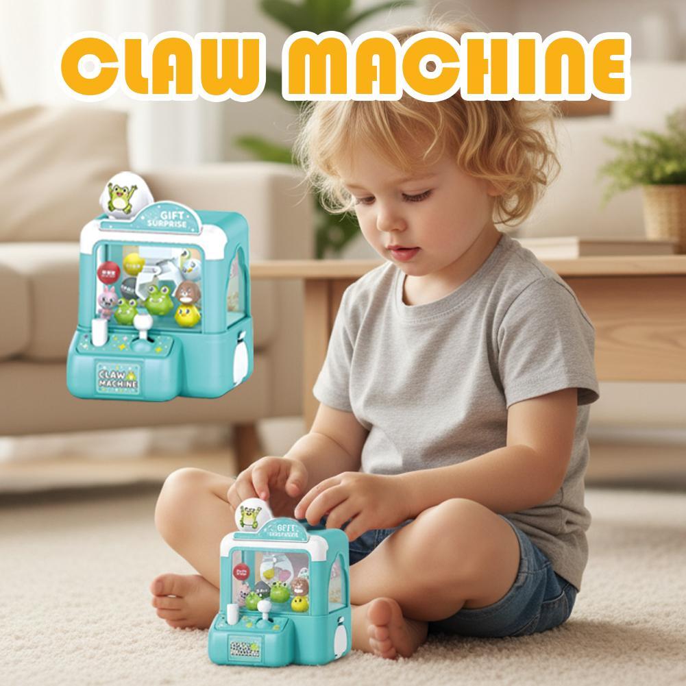 Электронный аркадный игровой а – обзор и цена Kids Toys Vending Machine
