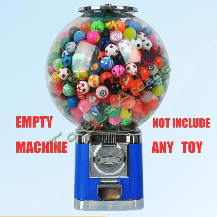 База для аркадного игрового ав – обзор и цена Kids Toys Vending Machine