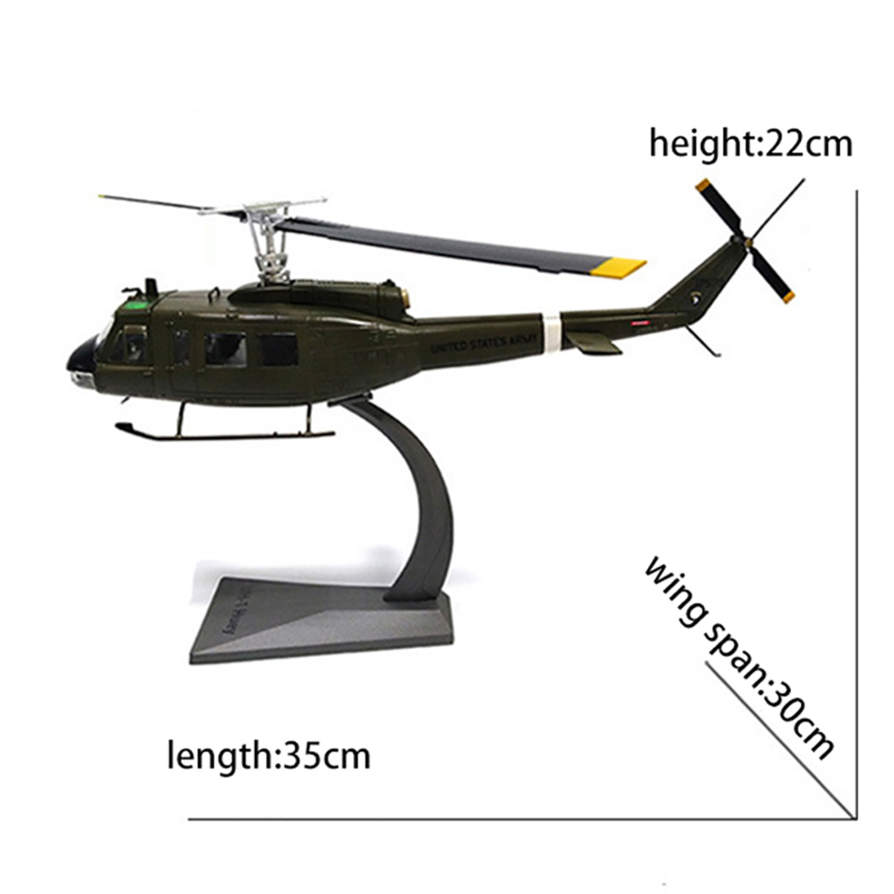 Масштаб 1/48, летательный аппа – обзор и цена Kids Toys Helicopter