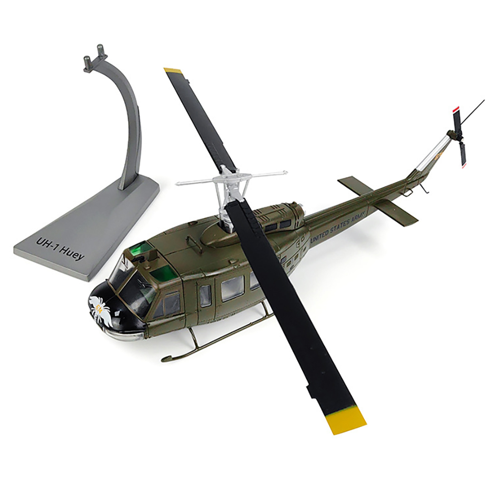 Масштаб 1/48, летательный аппа – обзор и цена Kids Toys Helicopter