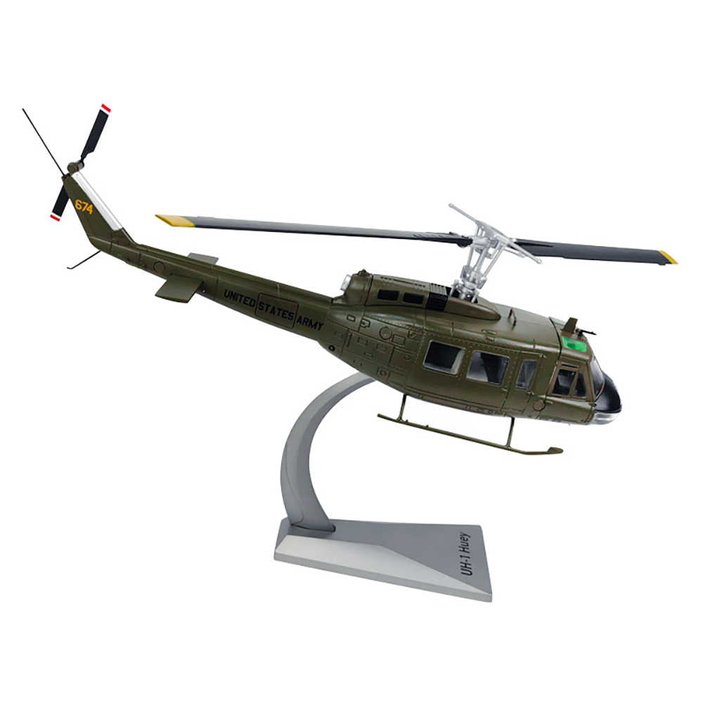Масштаб 1/48, летательный аппа – обзор и цена Kids Toys Helicopter