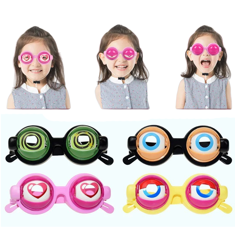Детский подарок, забавные очки – обзор и цена Toys For Kids Video