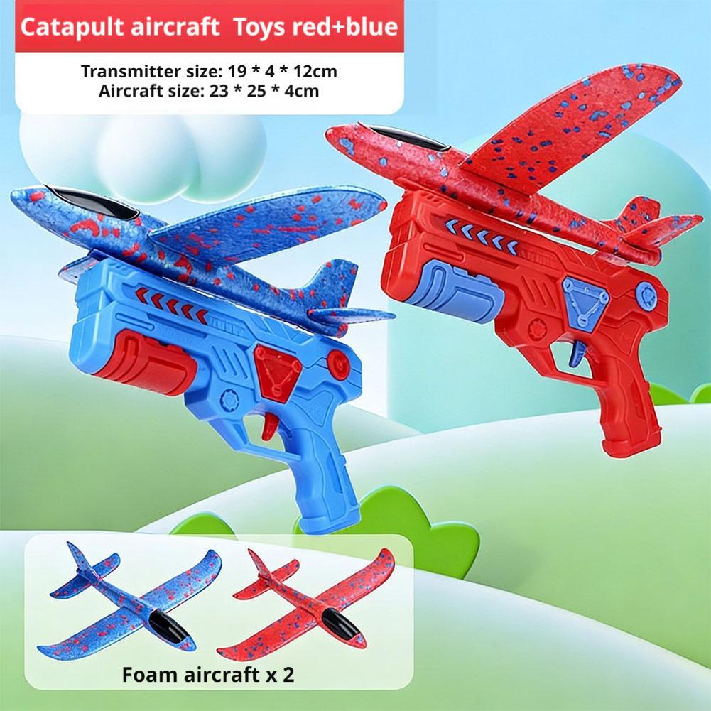 Игрушка-катапульта для запуска – обзор и цена Catapult Launcher Toy
