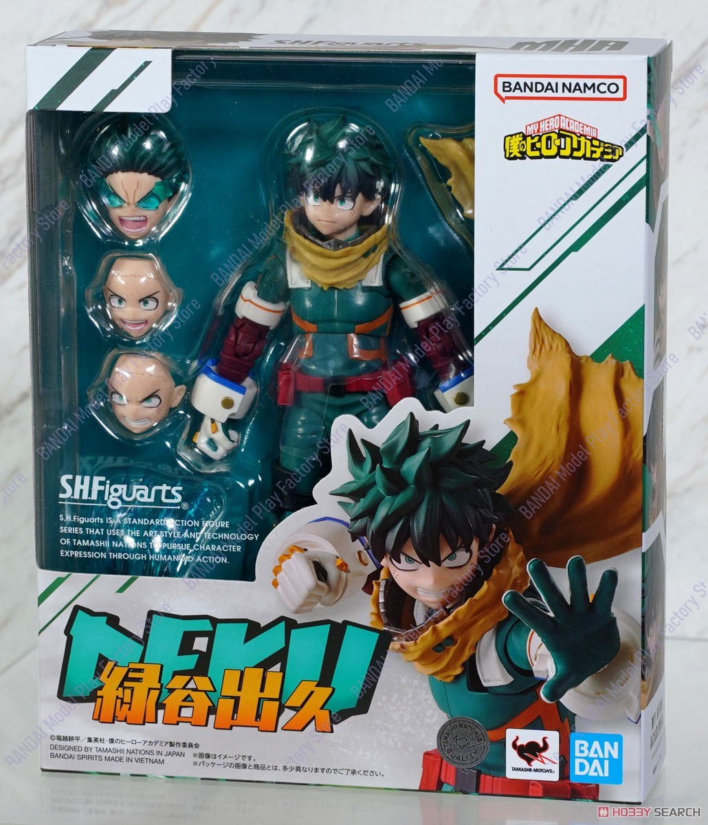 В наличии: Bandai S.H.Figuarts – обзор и цена Kids Toys Now