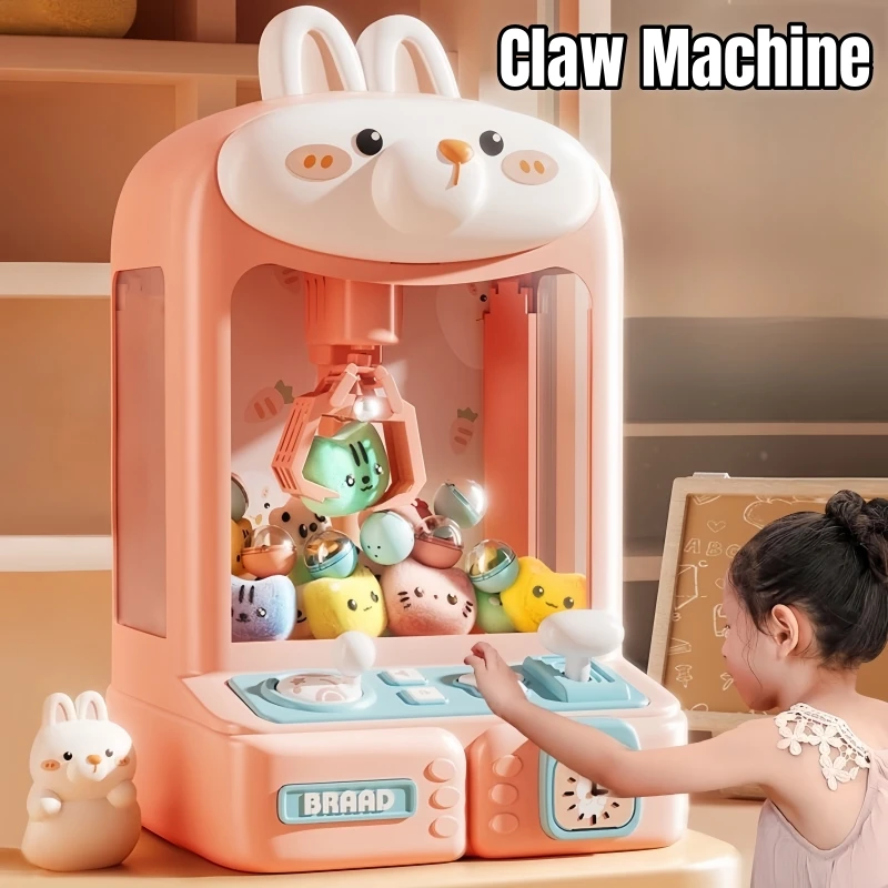 Детские куклы, торговый автома – обзор и цена Kids Toys Vending Machine