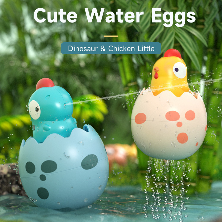 Детская игрушка для купания: м – обзор и цена Kids Toys Play Egg