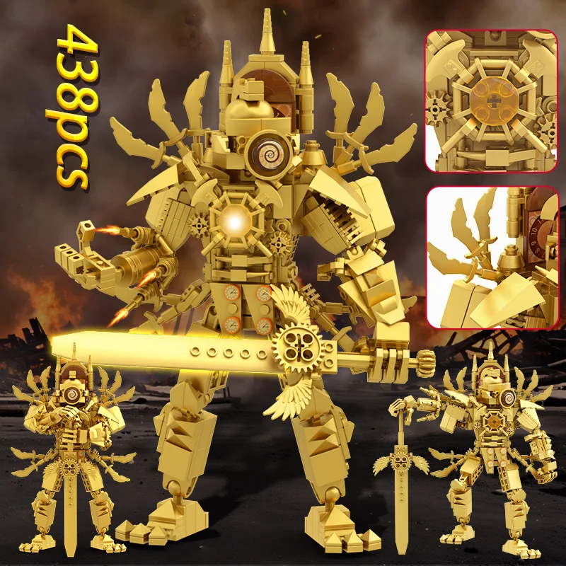 Новые фигурки Skibidi, туалетн – обзор и цена Kids Xmas Toys Ideas
