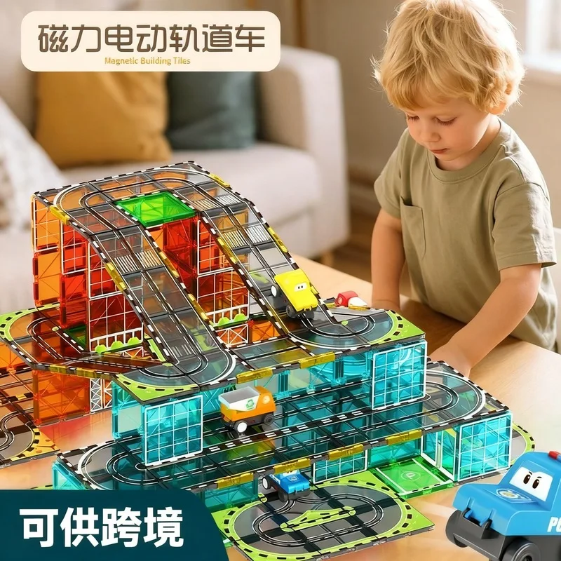 Набор для сборки электрическог – обзор и цена Kids Toys Kids Toys