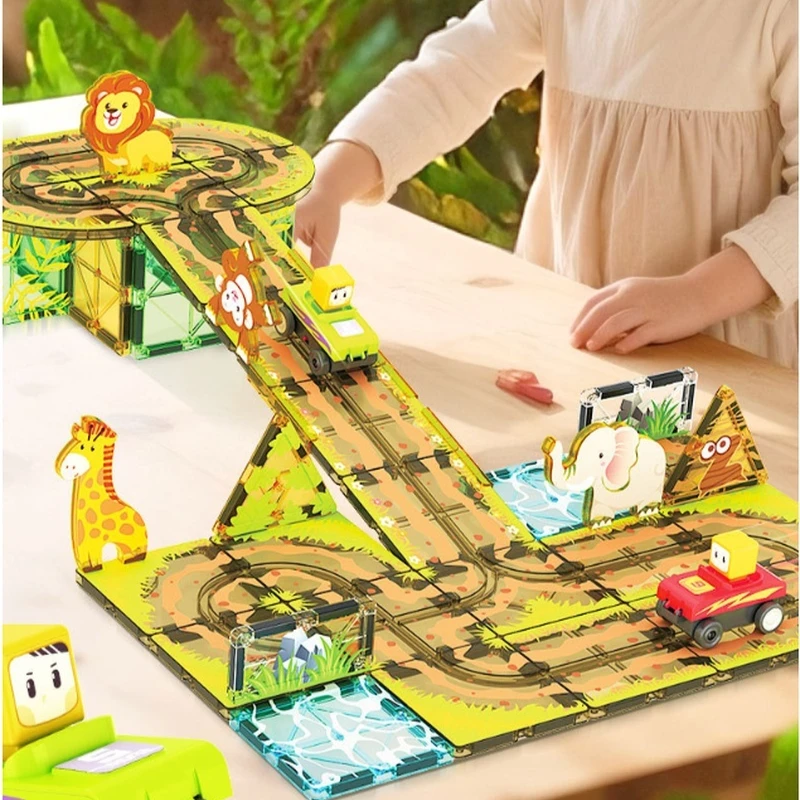 Набор для сборки электрическог – обзор и цена Kids Toys Kids Toys
