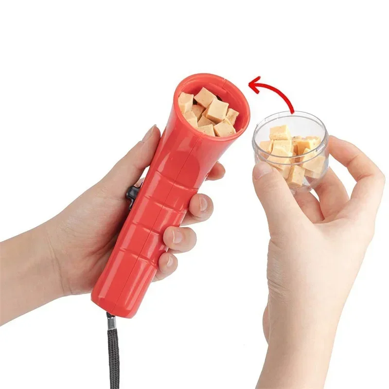 Катапульта для закусок для соб – обзор и цена Catapult Launcher Toy