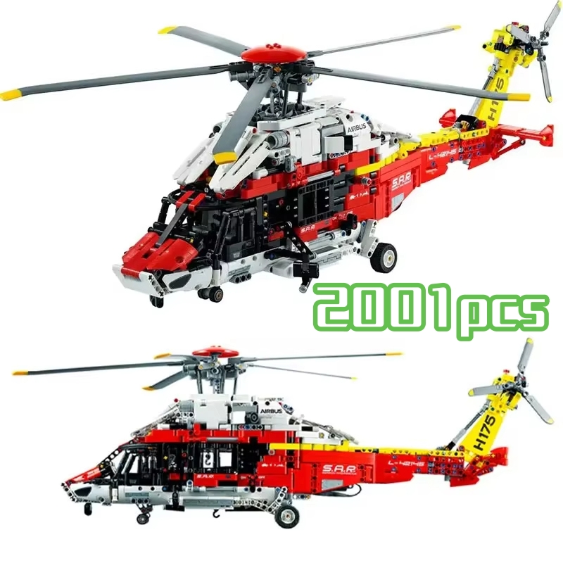 2001 шт. технический спасатель – обзор и цена Kids Toys Helicopter