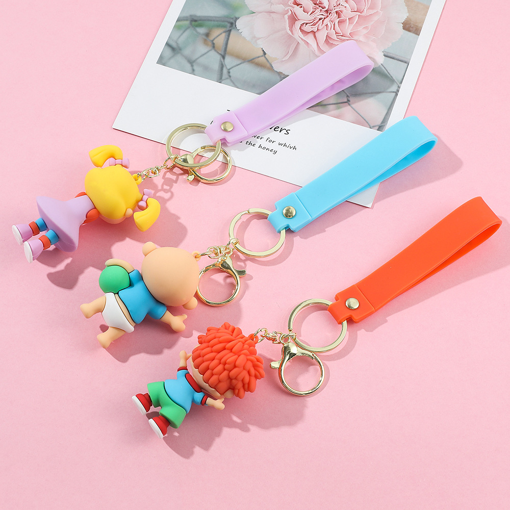 Аниме-брелок «Кавайные Рагрэтс – обзор и цена Kids Toys Paris
