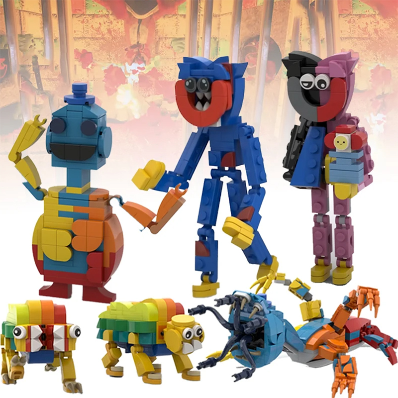 Новая фигурка Smile Critters P – обзор и цена Kids Xmas Toys Ideas