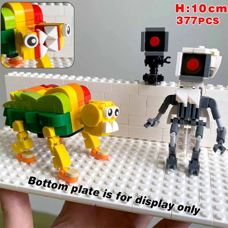 Новая фигурка Smile Critters P – обзор и цена Kids Xmas Toys Ideas
