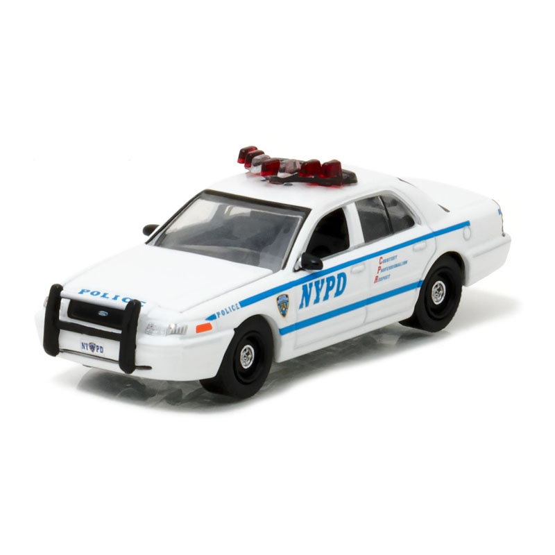 Машинка GreenLight 1/64 Victor – обзор и цена Kids Toys Victoria