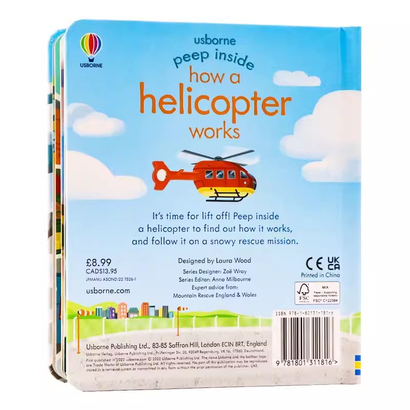 Детская книжка-раскладушка «Ка – обзор и цена Kids Toys Now