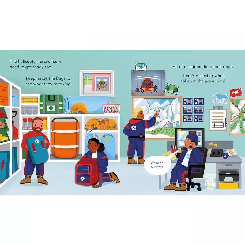 Детская книжка-раскладушка «Ка – обзор и цена Kids Toys Now